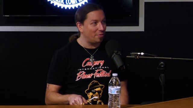 Interview with Stevie Ray Vaughan Tribute Player Tommy Katona - 3/8/2024 - Platinum Podcast DFW смотреть онлайн