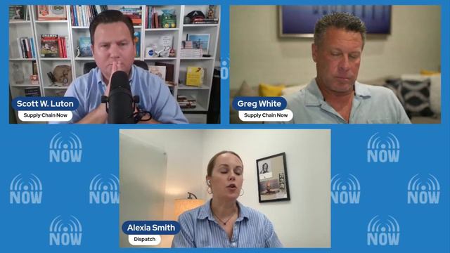 Proven ways to leverage tech to drive final mile success смотреть онлайн