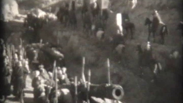 Казанский поход смотреть онлайн