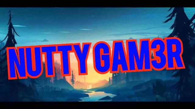 Nutty Gam3r смотреть онлайн