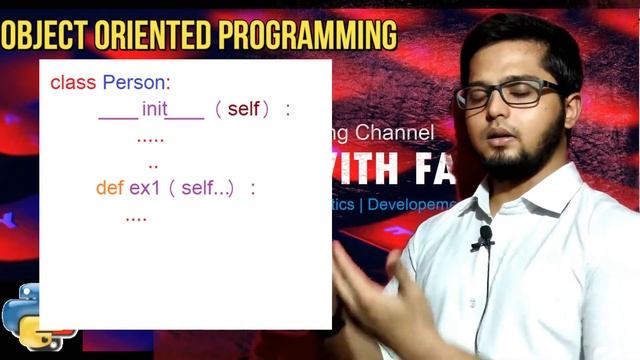22.How Object Oriented Programming Works in Python -Overriding - Special Methods - Creating Object смотреть онлайн