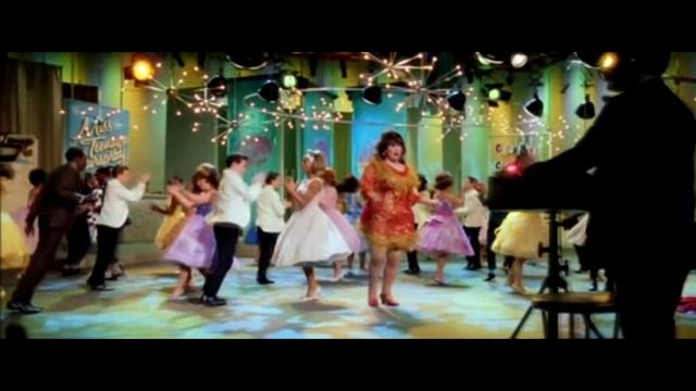 Hairspray - You Can't Stop the Beat смотреть онлайн