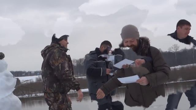 Рыбак Башкирии,закрытие сезона 2015,Итоги смотреть онлайн