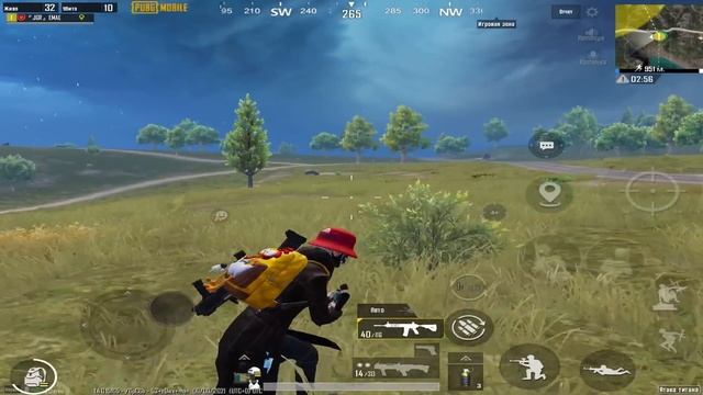 КИШИ КАРАБАЙТ БУЛАР?|KYRGYZ PUBG MOBILE смотреть онлайн