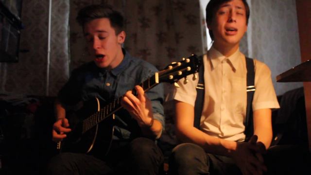 Мот- Понедельник-вторник(cover) смотреть онлайн