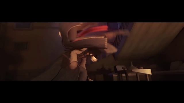 Assassin's Creed Embers Ignition AMV смотреть онлайн