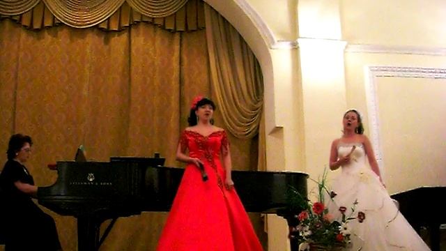 Пенелья. Хабанера смотреть онлайн