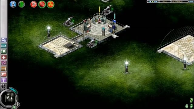 Space Colony Video Review (GameWatcher) смотреть онлайн