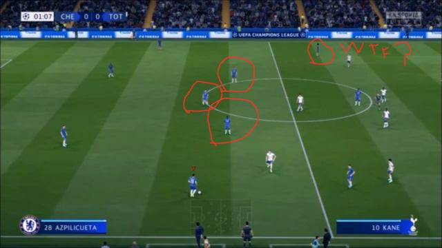WHY THE FIFA 20 DEMO IS AWFUL смотреть онлайн