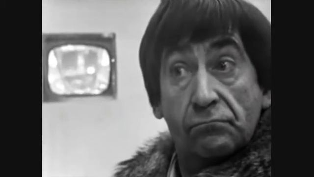 Doctor Who: Patrick Troughton смотреть онлайн