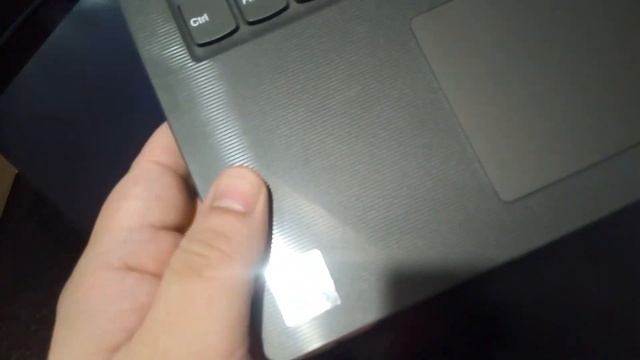 Unboxing notebook Lenovo V130-15IGM смотреть онлайн