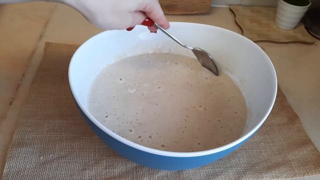 Домашняя пицца на пышном тесте. Возвращаюсь))) смотреть онлайн