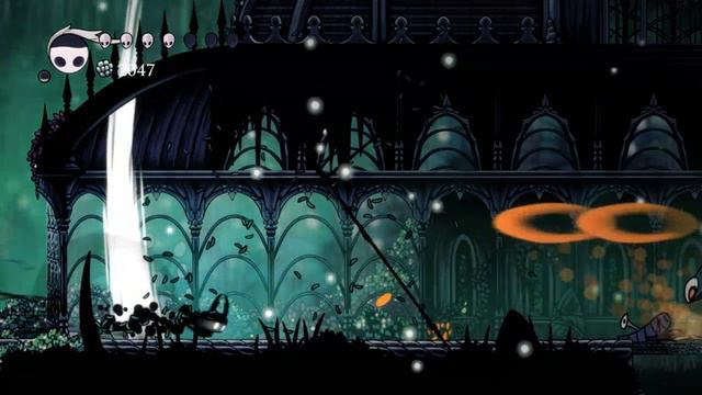 Я СЫН ДЕРЕВА. Прохождение Hollow Knight 50 часть. - (Запись стрима) смотреть онлайн