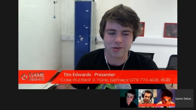 Nvidia vs AMD And The State Of The GPU Market смотреть онлайн