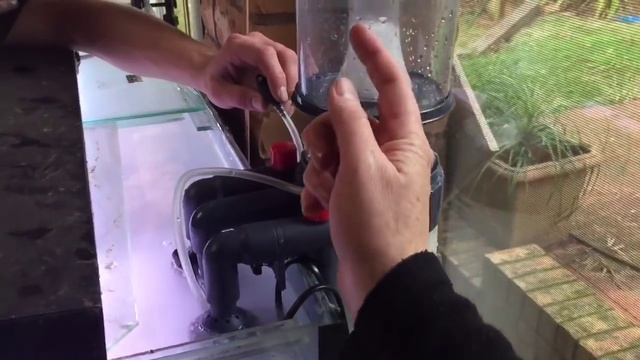 New Skimmers often over skim! What to do! смотреть онлайн