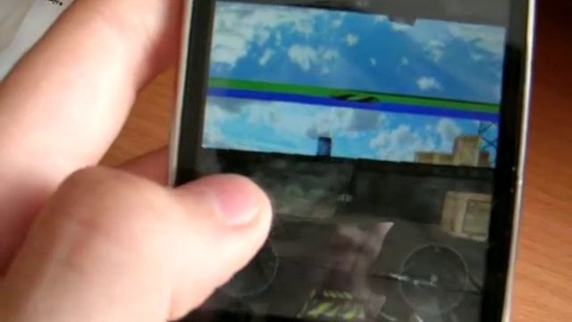 обзор игры Robot Wars 3D смотреть онлайн