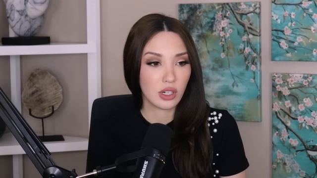 Is It OK To Talk To Nick F? Pearl Davis Triggernometry Interview смотреть онлайн