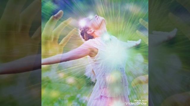 Исцеление сердца, легких, грудного отдела позвоночника. Практика смотреть онлайн