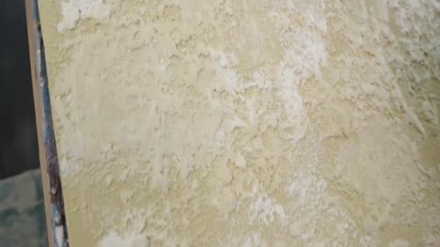 Гениальная Мазня _ Декоративная штукатурка для Чайников смотреть онлайн