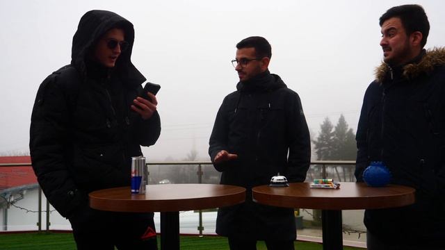 ПОЗНАЙ ФУТБОЛИСТА QUIZ CHALLENGE смотреть онлайн