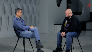 Юрий Подоляка (интервью «Аргументам и Фактам»): чем закончится конфликт на Украине