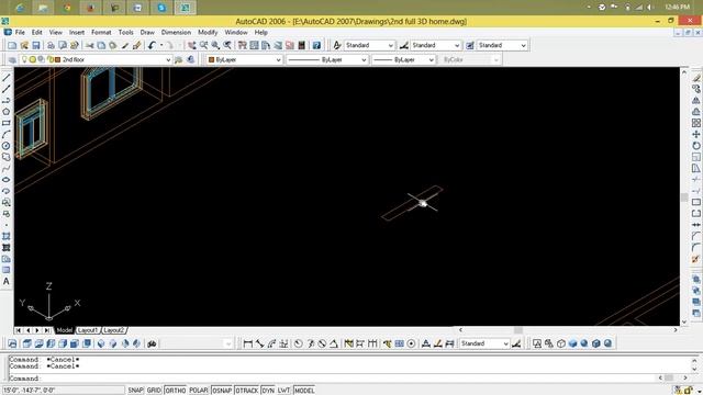 AutoCAD Civil 3D 2015 Tutorial | Surface Volumes Lesson 100 смотреть онлайн