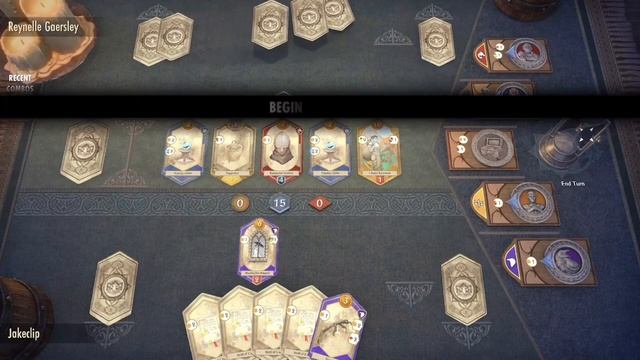 ESO Explained Tales of Tribute Tips Tricks and Rewards Plus How to Play смотреть онлайн