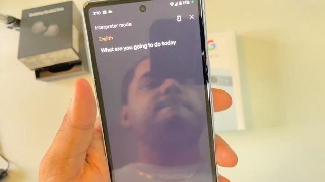 Tips & Tricks - Google pixel 7a смотреть онлайн