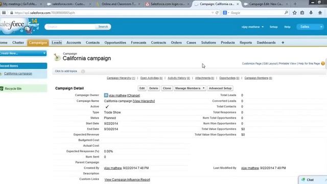 Salesforce Developer Training Videos For Beginners | Salesforce Developer Tutorial | Simplilearn смотреть онлайн