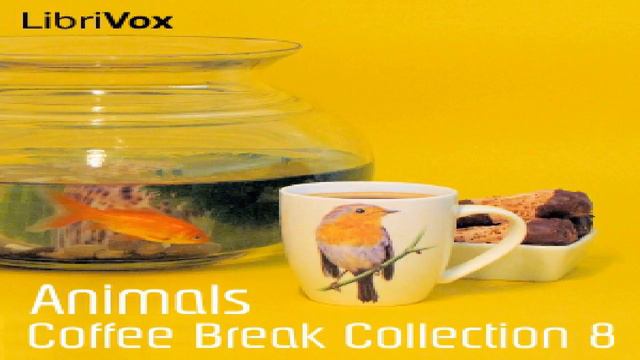 Coffee Break Collection 008 - Animals | Various | Animals, Nature & Animal Fiction | English | 2/2 смотреть онлайн