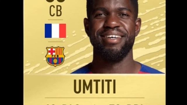 За лучшие карточки моих любимых игроков ФИФА смотреть онлайн