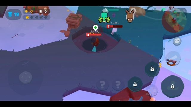 БАК-ЩЕЛКУНЧИК! ЛЮБИМЫЙ БЛИЖНИК! ZOOBA смотреть онлайн