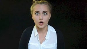 Психологический эффект. Басня Сергея Михалкова (Катя Белицкая)