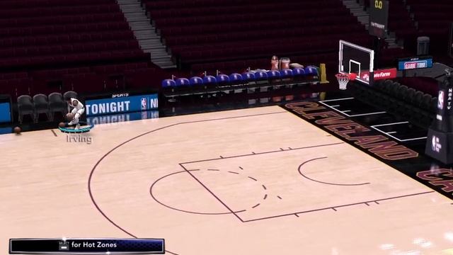 NBA 2K14 NEW ANIMATION
