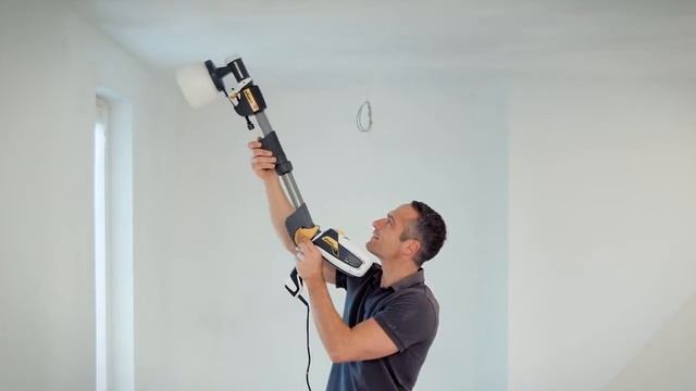 Краскопульт WAGNER Tex Perfect Flexio 525 смотреть онлайн