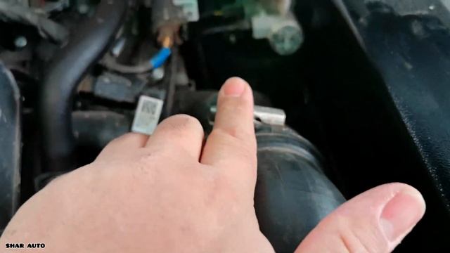ЗАЩИТА ОТ УГОНА. ЗАЩИТА "ЭБУ" ДВИГАТЕЛЯ, ЗАЩИТА РАЗЪЁМА "ОБД"? HYUNDAI SANTA FE 2021 TMPE смотреть онлайн