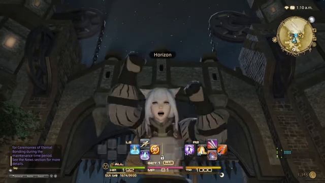 FINAL FANTASY XIV: A Realm Reborn GOTY Edition смотреть онлайн