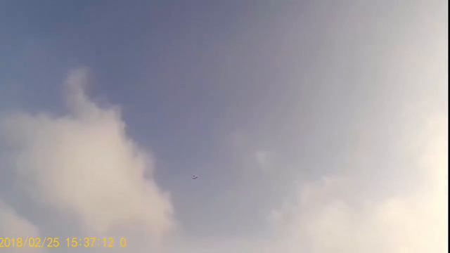 ЯК-12 по урокам Хобби-остров.рф.Первые полёты. смотреть онлайн