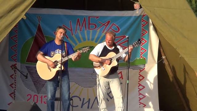 "Новогодняя" ("New Year's song") смотреть онлайн