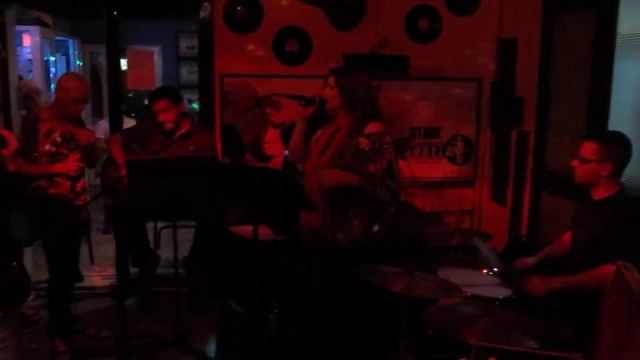 BREAK - House Of The Rising Sun (com KIT "na gaita") смотреть онлайн