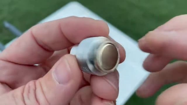 The Prime Adventure Tactical Stick - Modified смотреть онлайн