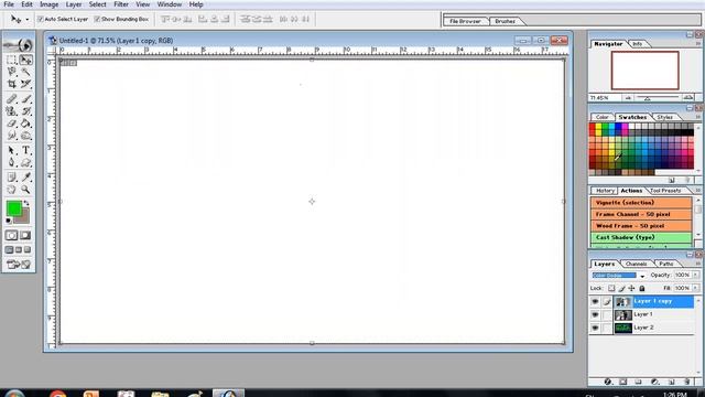 PHOTOSHOP-IMAGE SKETCH IN 1 MINUTE смотреть онлайн