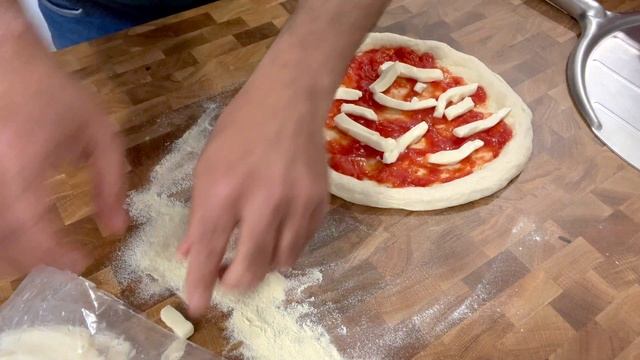Forno Ferrari vs Effeuno - Trucchi e segreti per la pizza economica. смотреть онлайн