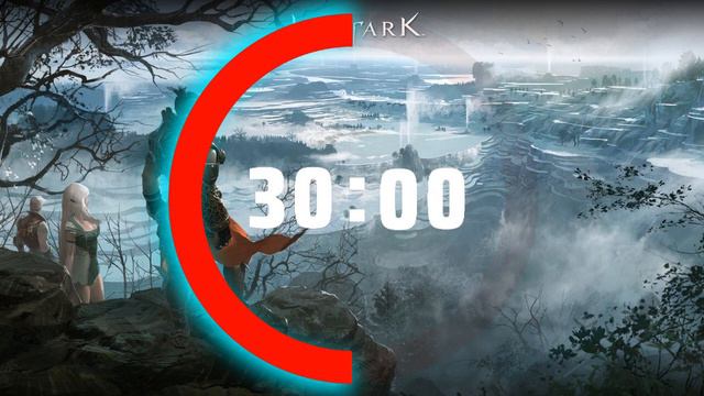 Lost Ark Music To Relax/Study/Work/Game - Lost Ark Chill Soundtrack - 1 Hour смотреть онлайн
