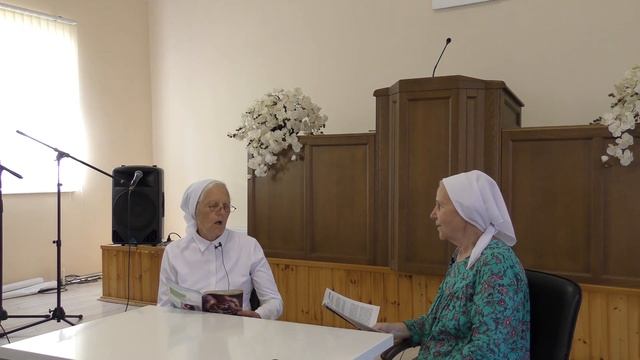 Урок 4 Преодолевая плохие наклонности 2 //Управители в последние дни I смотреть онлайн