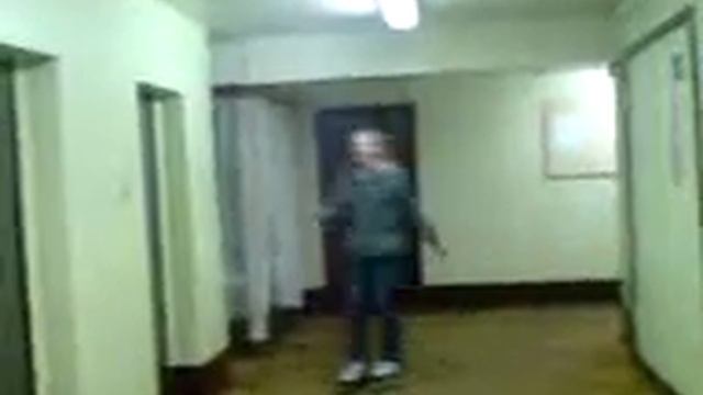 По общаге на роликах смотреть онлайн