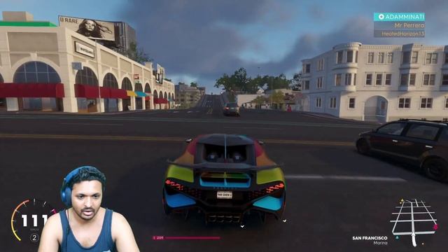 The Crew 2 | #13 | Rising Sun Strikes Back Again - Live Summit смотреть онлайн