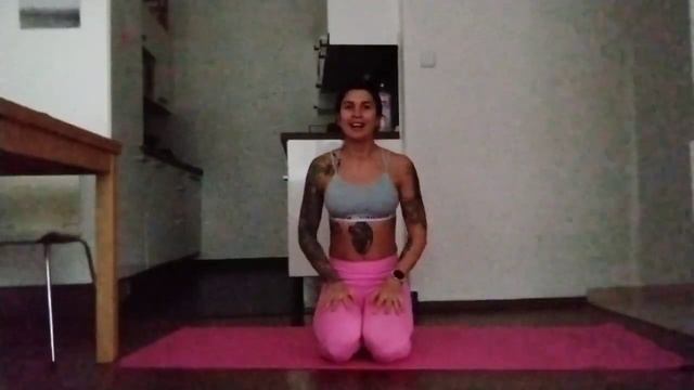 Как заниматься спортом дома? Показываем смотреть онлайн