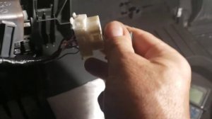 поиск нерабочей can шины, часть два