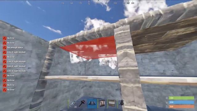 2x2 Bunker Base For Duo/Trio смотреть онлайн